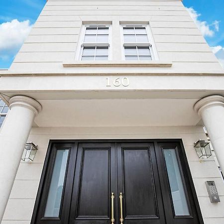 Apartament 2Br Urban Vista Retreat Chcl F7 Chigwell Zewnętrze zdjęcie