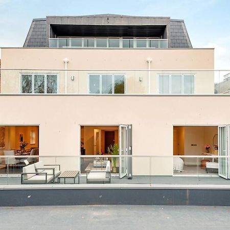 Apartament 2Br Urban Vista Retreat Chcl F7 Chigwell Zewnętrze zdjęcie