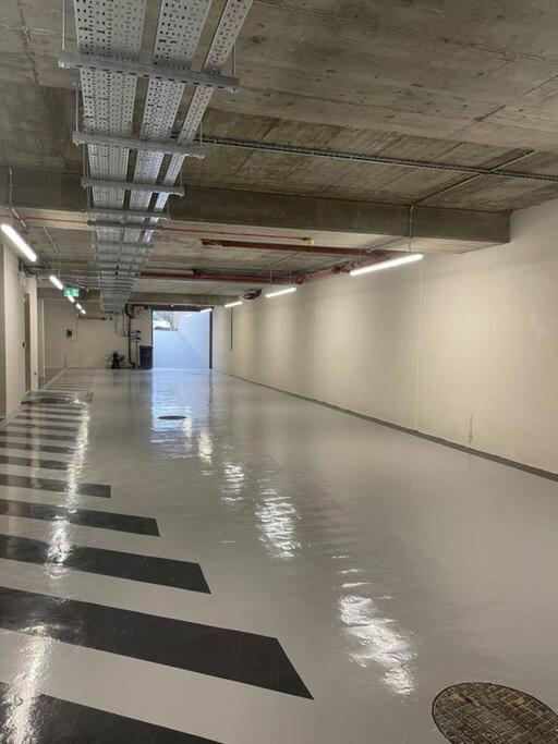 Apartament 2Br Urban Vista Retreat Chcl F7 Chigwell Zewnętrze zdjęcie