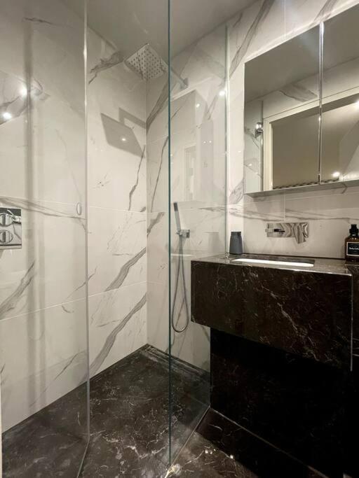 Apartament 2Br Urban Vista Retreat Chcl F7 Chigwell Zewnętrze zdjęcie