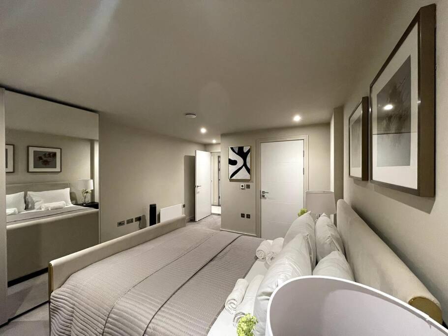 Apartament 2Br Urban Vista Retreat Chcl F7 Chigwell Zewnętrze zdjęcie
