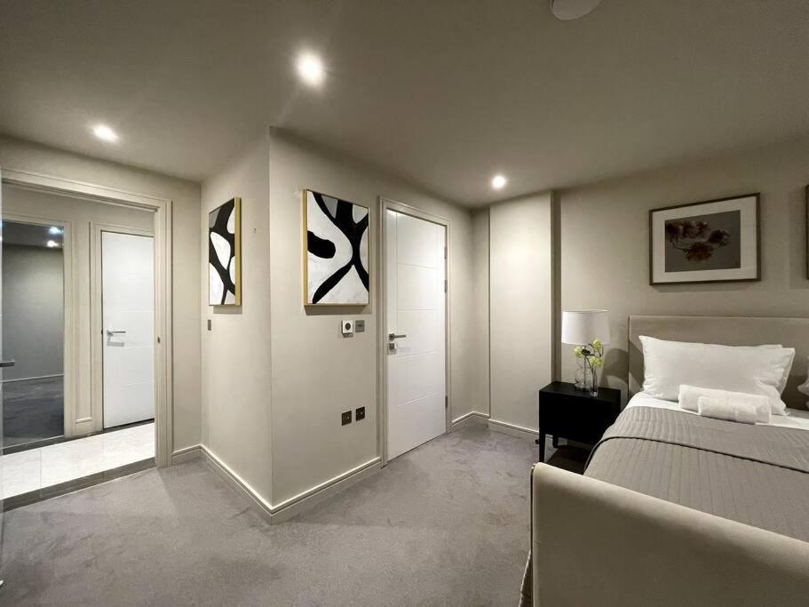 Apartament 2Br Urban Vista Retreat Chcl F7 Chigwell Zewnętrze zdjęcie