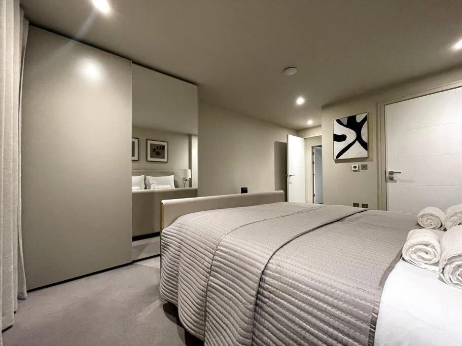 Apartament 2Br Urban Vista Retreat Chcl F7 Chigwell Zewnętrze zdjęcie
