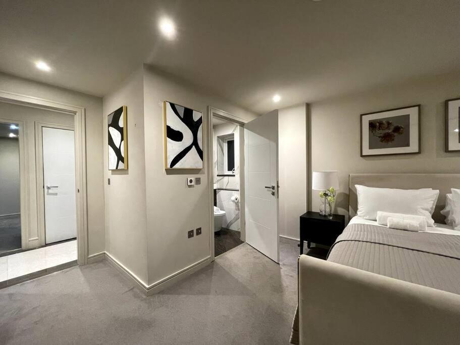 Apartament 2Br Urban Vista Retreat Chcl F7 Chigwell Zewnętrze zdjęcie