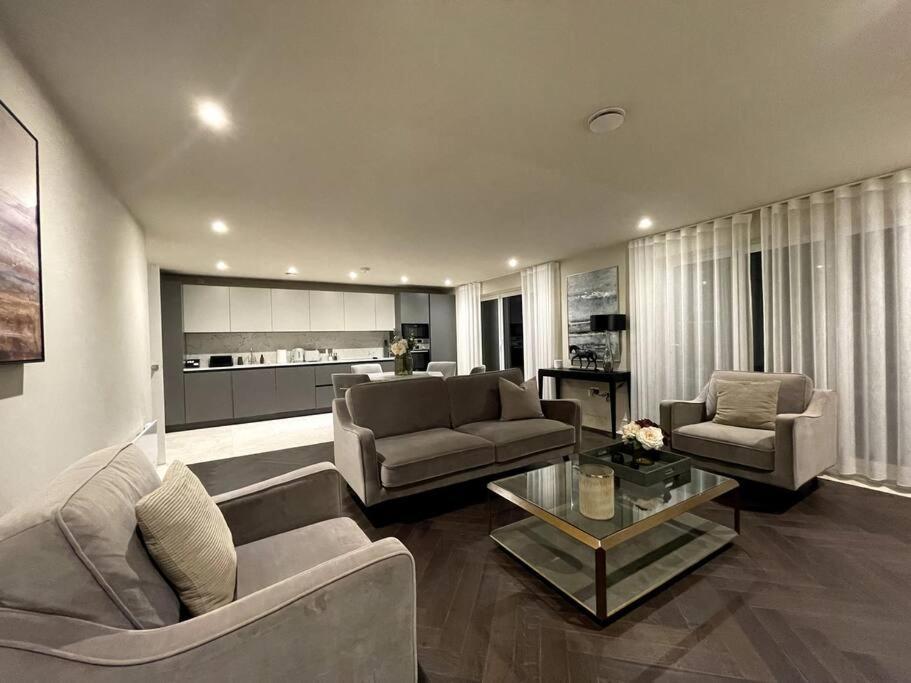 Apartament 2Br Urban Vista Retreat Chcl F7 Chigwell Zewnętrze zdjęcie