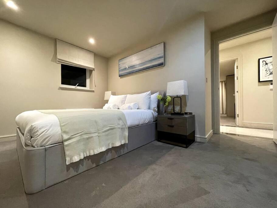 Apartament 2Br Urban Vista Retreat Chcl F7 Chigwell Zewnętrze zdjęcie