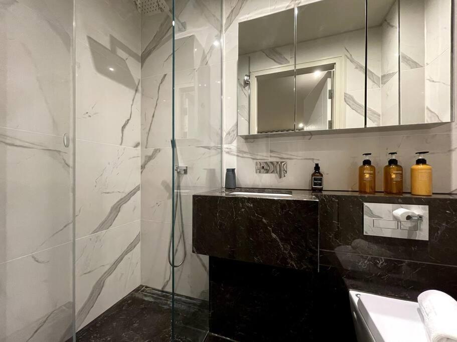 Apartament 2Br Urban Vista Retreat Chcl F7 Chigwell Zewnętrze zdjęcie